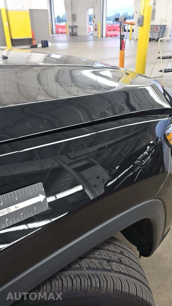 2022 Jeep Compass Limited - miniatura 32