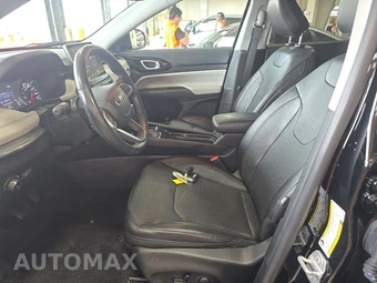 2022 Jeep Compass Limited - miniatura 7