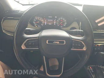 2022 Jeep Compass Limited - miniatura 10