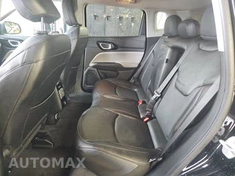 2022 Jeep Compass Limited - miniatura 13