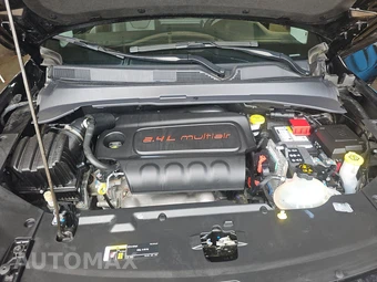 2022 Jeep Compass Limited - miniatura 15