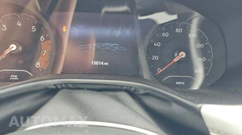 2022 Jeep Compass Limited - miniatura 17