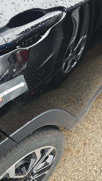 2022 Jeep Compass Limited - miniatura 23