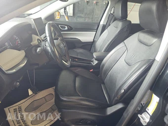 2022 Jeep Compass Limited - miniatura 7