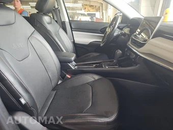 2022 Jeep Compass Limited - miniatura 8
