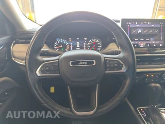 2022 Jeep Compass Limited - miniatura 10