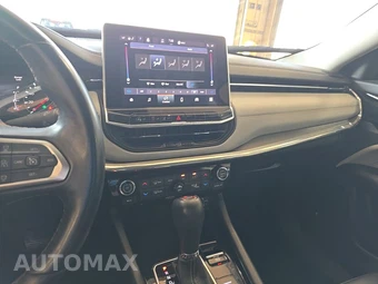 2022 Jeep Compass Limited - miniatura 11