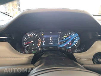 2022 Jeep Compass Limited - miniatura 12