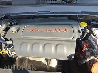 2022 Jeep Compass Limited - miniatura 15