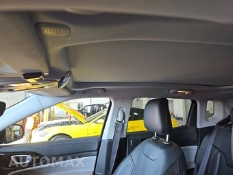2022 Jeep Compass Limited - miniatura 20