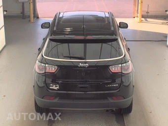2022 Jeep Compass Limited - miniatura 5