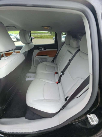 2022 Jeep Compass Limited - miniatura 10