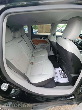 2022 Jeep Compass Limited - miniatura 13