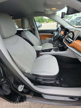2022 Jeep Compass Limited - miniatura 15