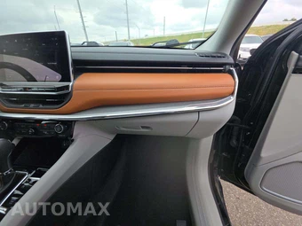 2022 Jeep Compass Limited - miniatura 16