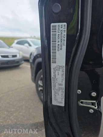 2022 Jeep Compass Limited - miniatura 2