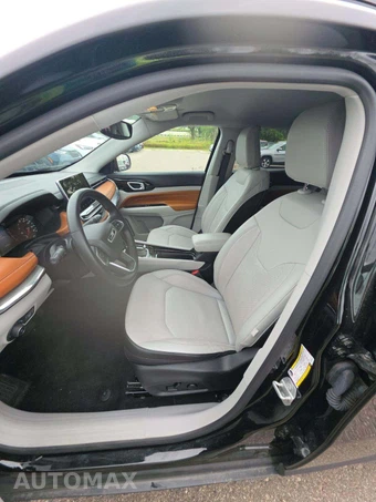 2022 Jeep Compass Limited - miniatura 3