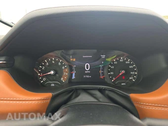 2022 Jeep Compass Limited - miniatura 6