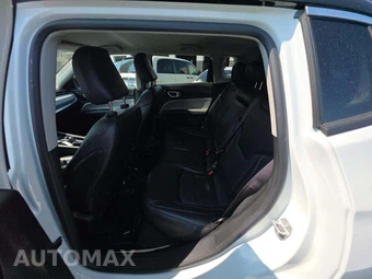 2022 Jeep Compass Limited - miniatura 13