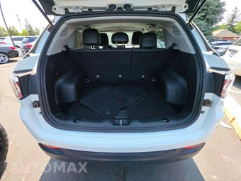 2022 Jeep Compass Limited - miniatura 14