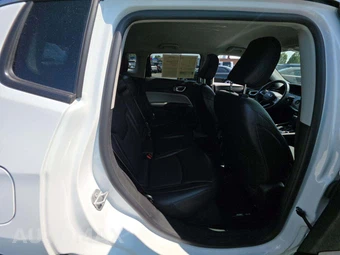 2022 Jeep Compass Limited - miniatura 16