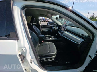 2022 Jeep Compass Limited - miniatura 18