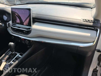 2022 Jeep Compass Limited - miniatura 19