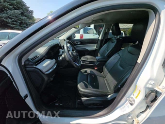 2022 Jeep Compass Limited - miniatura 6