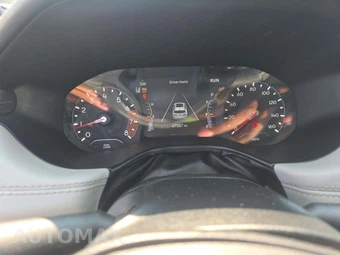 2022 Jeep Compass Limited - miniatura 9