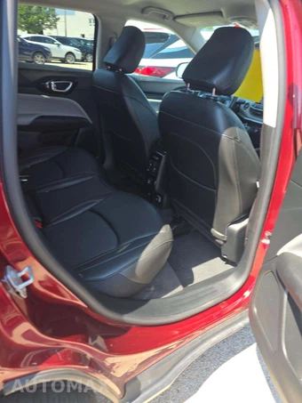 2022 Jeep Compass Limited - miniatura 16