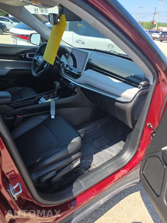2022 Jeep Compass Limited - miniatura 18