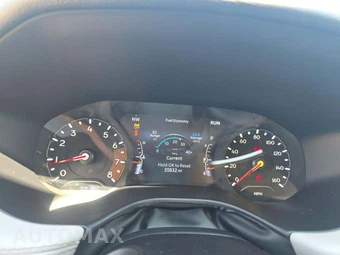 2022 Jeep Compass Limited - miniatura 9