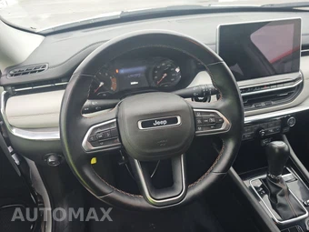2022 Jeep Compass Limited - miniatura 10