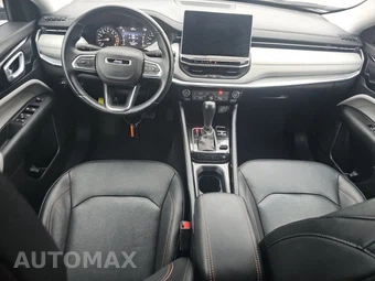 2022 Jeep Compass Limited - miniatura 11