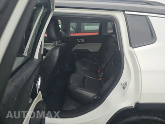 2022 Jeep Compass Limited - miniatura 13