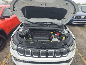 2022 Jeep Compass Limited - miniatura 15