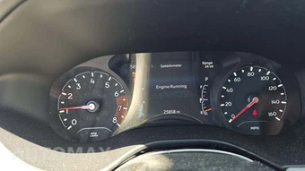 2022 Jeep Compass Limited - miniatura 17