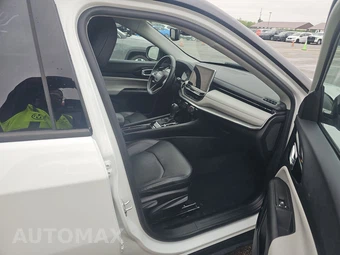 2022 Jeep Compass Limited - miniatura 8
