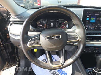 2022 Jeep Compass Limited - miniatura 10