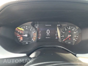 2022 Jeep Compass Limited - miniatura 12