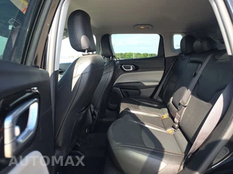 2022 Jeep Compass Limited - miniatura 13