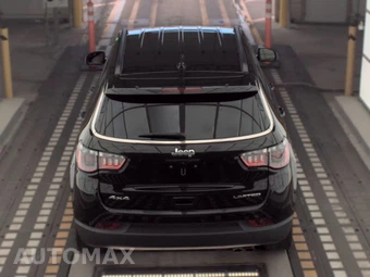 2022 Jeep Compass Limited - miniatura 5