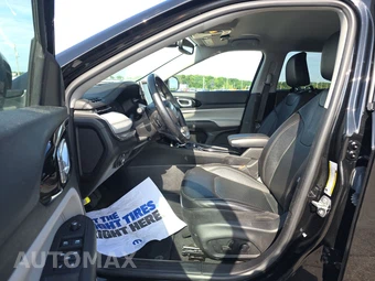 2022 Jeep Compass Limited - miniatura 7