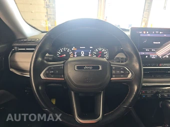 2022 Jeep Compass Limited - miniatura 10