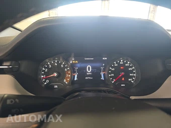 2022 Jeep Compass Limited - miniatura 12