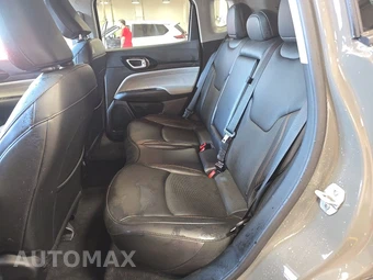 2022 Jeep Compass Limited - miniatura 13