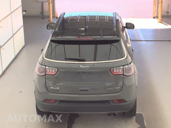2022 Jeep Compass Limited - miniatura 5