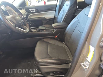 2022 Jeep Compass Limited - miniatura 7