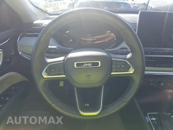 2022 Jeep Compass Limited - miniatura 10