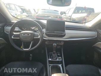 2022 Jeep Compass Limited - miniatura 11